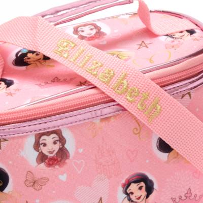 Bolsa para merienda princesas Disney, Disney Store