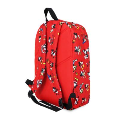 Disney Store Mickey Mouse Through The Years Backpack NWT Disney Store Mickey Mouse Through the Years Backpack  main image 2