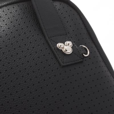 Disney Store Mickey Mouse Black Backpack
