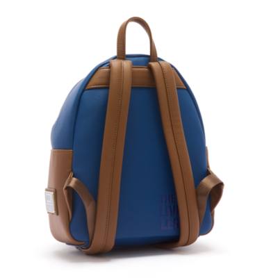 Loungefly - Captain America - Rucksack