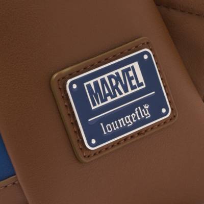 Loungefly - Captain America - Rucksack