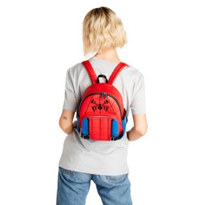 Loungefly Spider-Man Mini Backpack