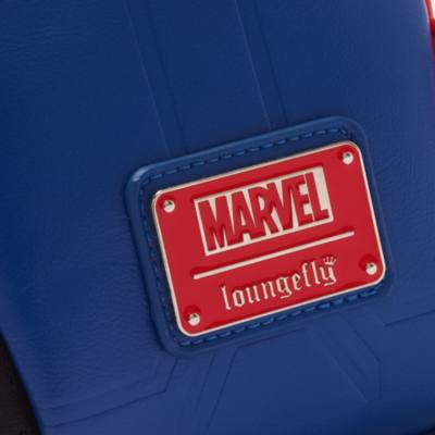 Loungefly Spider-Man Mini Backpack