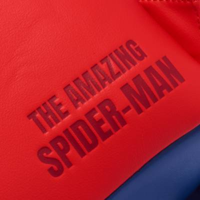 Loungefly Spider-Man Mini Backpack