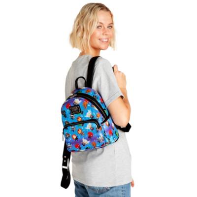 Mini zaino Avengers Loungefly