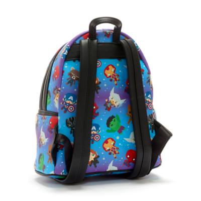 Mini zaino Avengers Loungefly