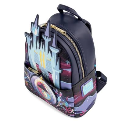 Loungefly Cinderella Mini Backpack