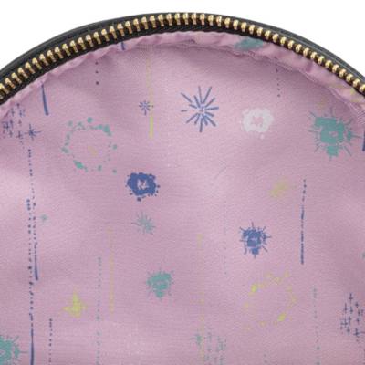 Loungefly Alice in Wonderland 'A Very Merry Unbirthday' Mini Backpack