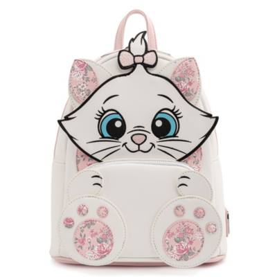 Loungefly Marie Mini Backpack, The Aristocats