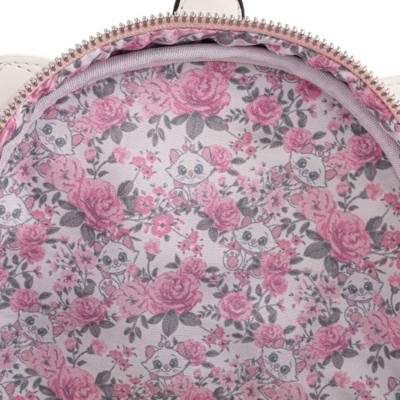 Loungefly Marie Mini Backpack, The Aristocats