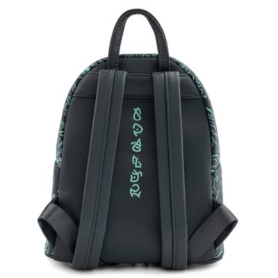 Loungefly Atlantis: The Lost Empire Mini Backpack