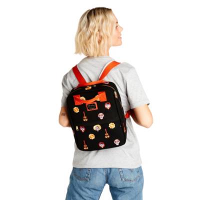 Loungefly Disney Pixar Coco Mini Backpack