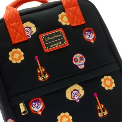Loungefly Disney Pixar Coco Mini Backpack