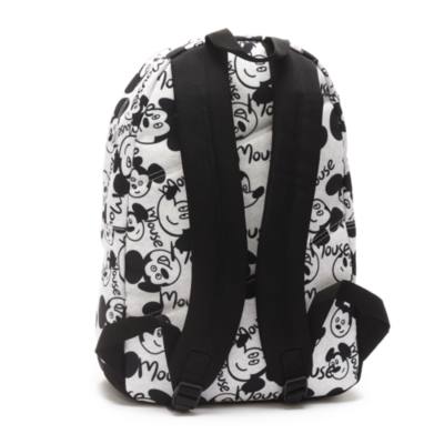 Disney Store - Micky Maus - Disney Artist Series - Rucksack
