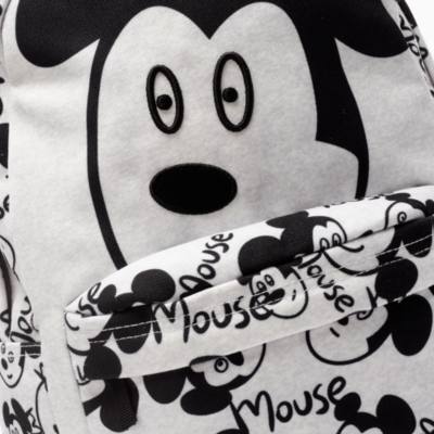 Disney Store - Micky Maus - Disney Artist Series - Rucksack