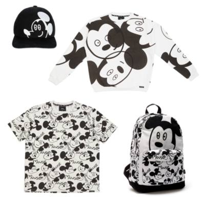 Disney Store - Disney Artist Series - Deborah Salles Kollektion f&uuml;r Erwachsene