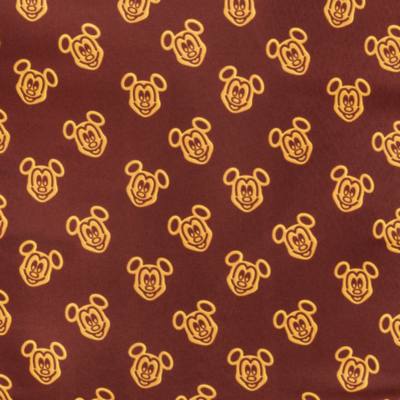 Disney Parks Loungefly Minnie Mouse Waffle Mini Backpack