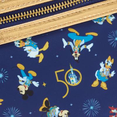 Loungefly Mini sac &agrave; dos Mickey et ses Amis