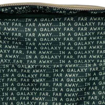 Loungefly Star Wars Kashyyyk Mini Backpack