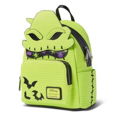 Loungefly - Oogie Boogie - Mini-Rucksack