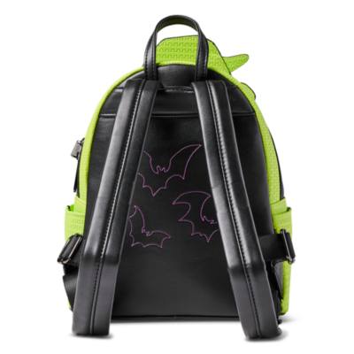 Loungefly - Oogie Boogie - Mini-Rucksack