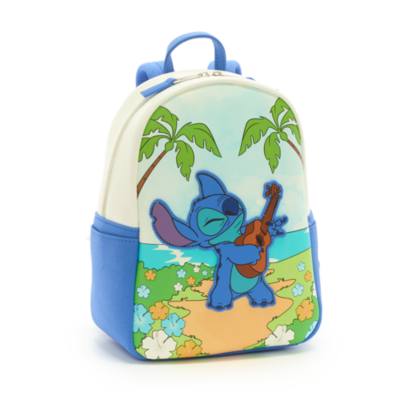 もんちゃん loungefly × スティッチ もんちゃん loungefly × スティッチ Loungefly Disney Lilo