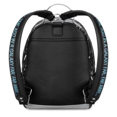 Loungefly Star Wars Pin Trading Backpack, Star Wars: A New Hope
