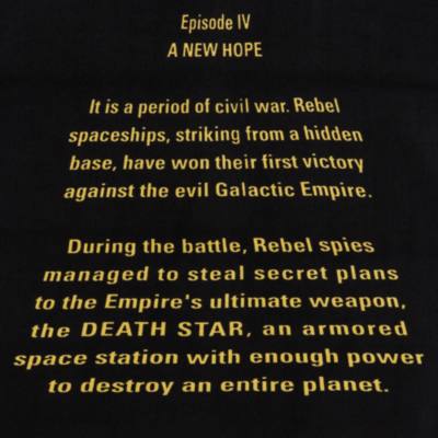 Loungefly Star Wars Pin Trading Backpack, Star Wars: A New Hope