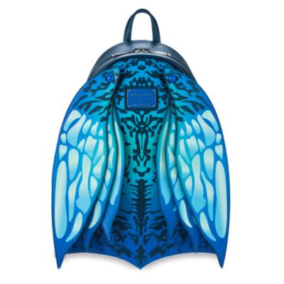 Loungefly Disney Parks Banshee Backpack, Avatar: The Way of The Water