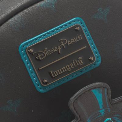 Loungefly The Haunted Mansion Backpack