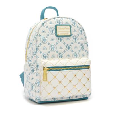 Loungefly Disney Parks Grand Floridian Backpack