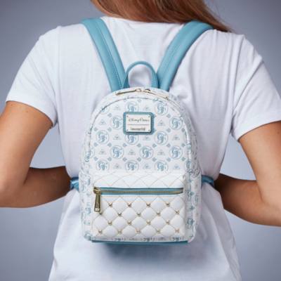 Loungefly Disney Parks Grand Floridian Backpack