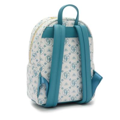 Loungefly Disney Parks Grand Floridian Backpack