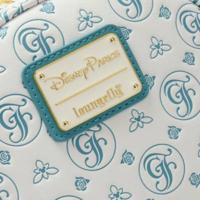 Loungefly Disney Parks Grand Floridian Backpack