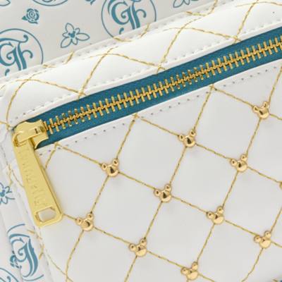 Loungefly Disney Parks Grand Floridian Backpack