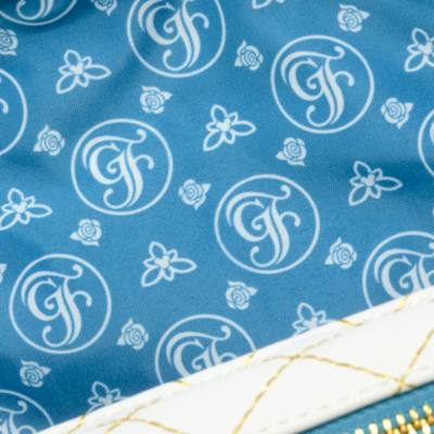 Loungefly Disney Parks Grand Floridian Backpack