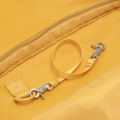 Disney Store Sac à dos Mickey Mouse Genuine Mousewear jaune