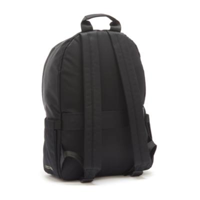 Zaino Nero Genuine Mousewear