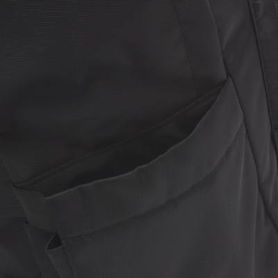 Zaino Nero Genuine Mousewear