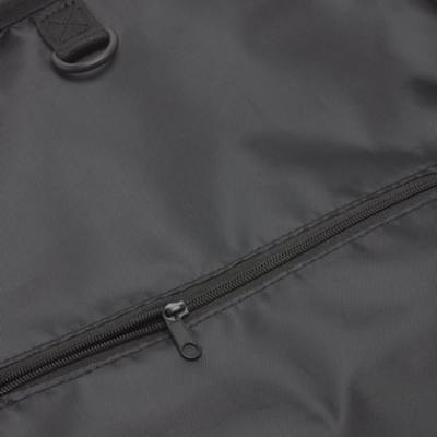 Zaino Nero Genuine Mousewear