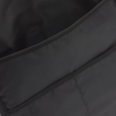 Zaino Nero Genuine Mousewear