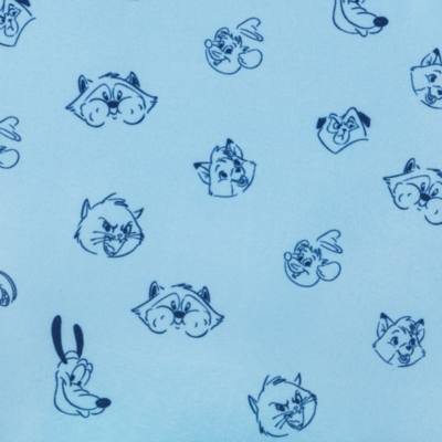 Loungefly Disney Animals Mini Backpack