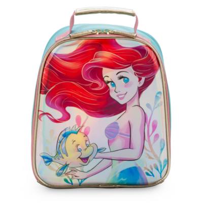 Disney Store The Little Mermaid Lunch Bag Disney Store