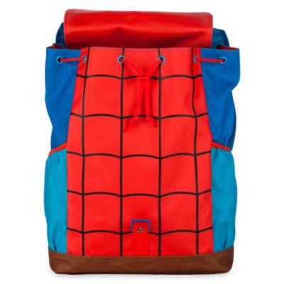 Mochila Spider-Man