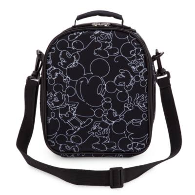 Mickey Mouse Lunch Bag