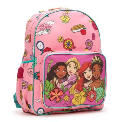 Disney Princess Backpack