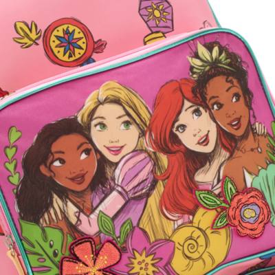 Disney Princess Backpack