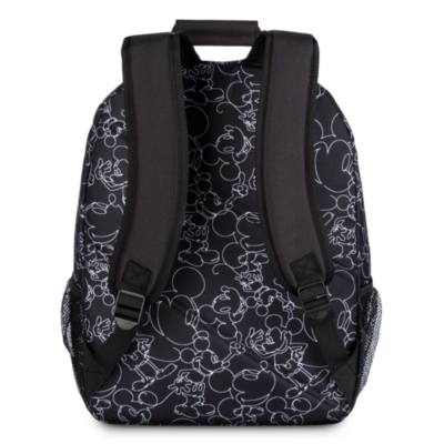 Mickey Mouse Backpack for Kids