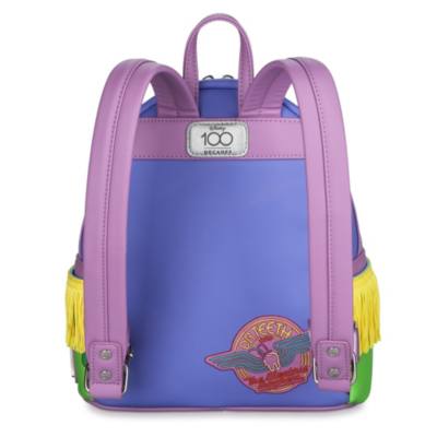 Loungefly - Die Muppets - Disney100 - Mini-Rucksack