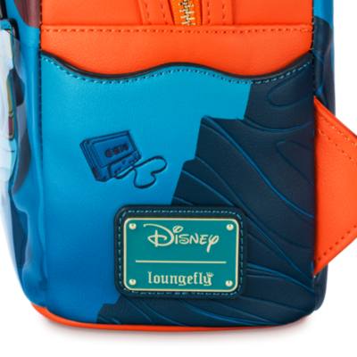 Loungefly - Goofy - Der Film - Disney100 - Mini-Rucksack
